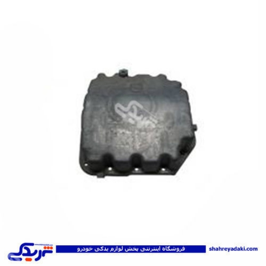 پژو کپه پایین بلوک سیلندر EF7 ایساکو 990102203