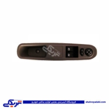 پژو کلید شیشه بالابر کامل با تنظیم آینه 405 SLX 941403902
