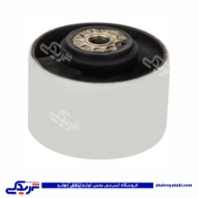 پژودسته موتورگرد405پائین ایساکو بوش بغل دسته موتور 0302800299