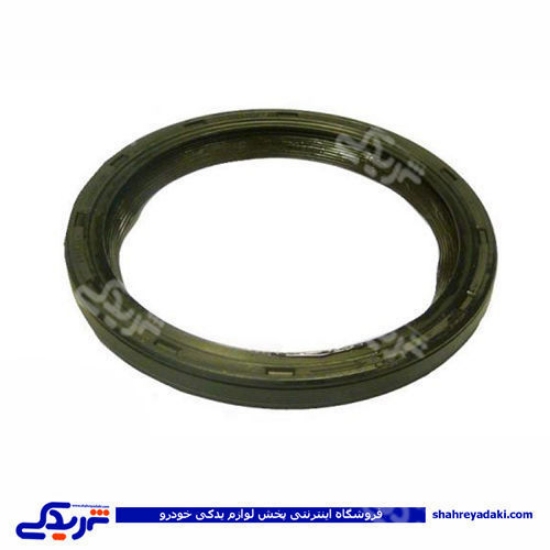 پژو کاسه نمد عقب میل لنگ EF7 ویژن SH0284D00