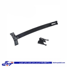 پژو کاپوت کش 405 ایساکو 151100399