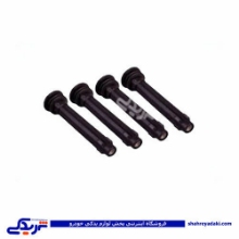 پژو وایر شمع EF7 فرانتک FRANTEC 462120