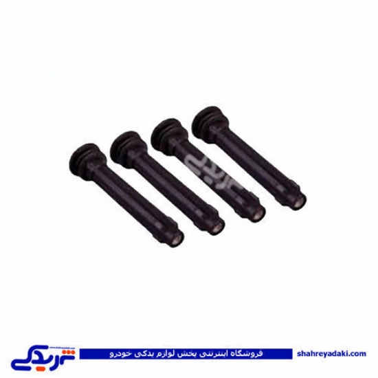 پژو وایر شمع EF7 فرانتک FRANTEC 462120