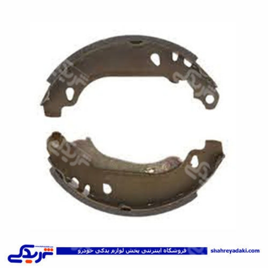 پژو لنت عقب و کفشکی 206 تیپ 2 هانترپارت HUNTERپارت HUNTER 425537