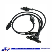 پژو وایر شمع 405 انژکتور MWH 87H61