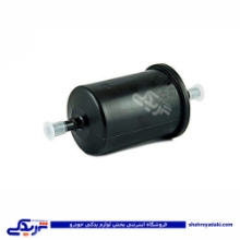 تیبا فیلتر بنزین بیرونی پلیمری بدون پایه سایپا یدک 102266P79