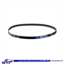 تیبا تسمه دینام ریو فرانتک FRANTEC 410091