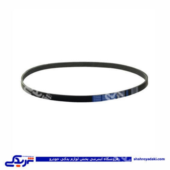 تیبا تسمه دینام ریو فرانتک FRANTEC 410091