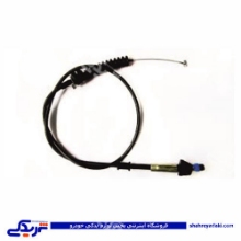 تیبا سیم گاز X200 سایپا یدک 2 1029002