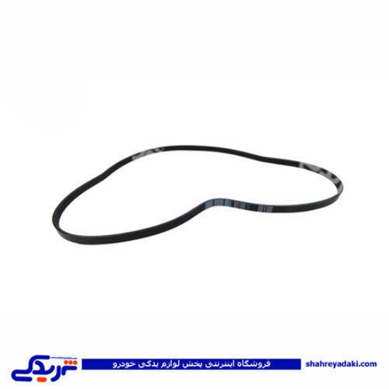 پژو تسمه دینام هیدرولیک آردی RD 1420 دینا پارت کد 009 1301009