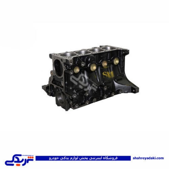 تیبا بلوک سیلندر دینا پارت 2502024