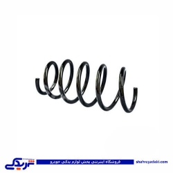 تیبا فنرلول جلو سایپا یدک 100204C