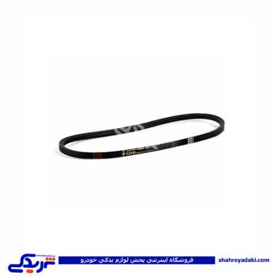 تسمه دینام پیکانی 838 دینا پارت 1101025