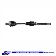 پژو پلوس کامل بلند 206 تیپ 5 ژرماتک GERMATEC ABS کد 4602181
