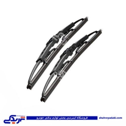 تیغه برف پاکن (دست) پیکان و نیسان سایز 16 9000909004