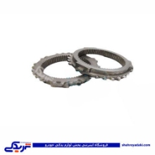 پژو دنده برنجی سه و چهار و پنج 206 ایساکو 650104908