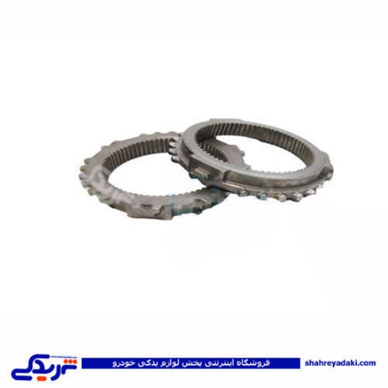 پژو دنده برنجی سه و چهار و پنج 206 ایساکو 650104908