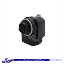 پژو موتور تنظیم چراغ جلو 206 ایساکو 510100299