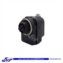 پژو موتور تنظیم چراغ جلو 206 دینا پارت 1601035
