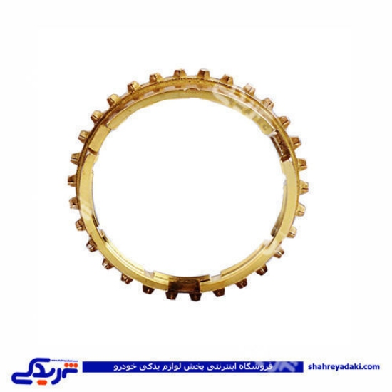 دنده برنجی پیکان ایساکو عددی 650200199