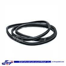 تیبا نوار دور صندوق سایپا یدک کد 901 100901PE4
