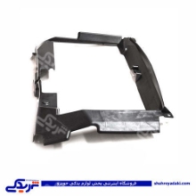 تیبا محافظ رادیاتور سایپا یدک 100353P06