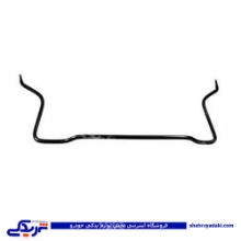 تیبا میل موجگیر بلند سایپا یدک B 100215B