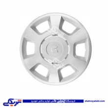 پژو رانا قالپاق چرخ دینا پارت 2605004