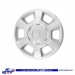 پژو رانا قالپاق چرخ دینا پارت 2605004