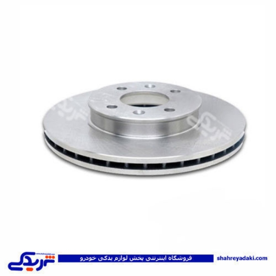 ریو دیسک چرخ جلو دینا پارت 2406002