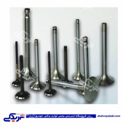 زانتیا سوپاپ SPR 9000302008