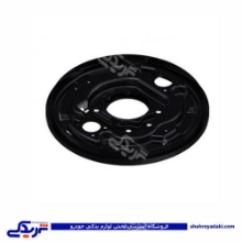 طبق چرخ عقب راست پیکان دینا پارت 1104003