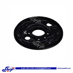 طبق چرخ عقب راست پیکان دینا پارت 1104003
