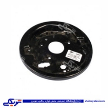 طبق چرخ عقب چپ پیکان دینا پارت 1104006