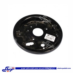 طبق چرخ عقب چپ پیکان دینا پارت 1104006