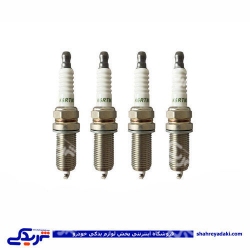 شمع ایساکو تیپ 5 206 تورچ 1040300313