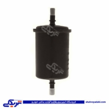 پژو صافی بنزین 405 ایساکو پلیمری 1240100419