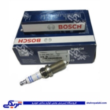 شمع بوش تک پلاتین پیکان BOSH 9000564007