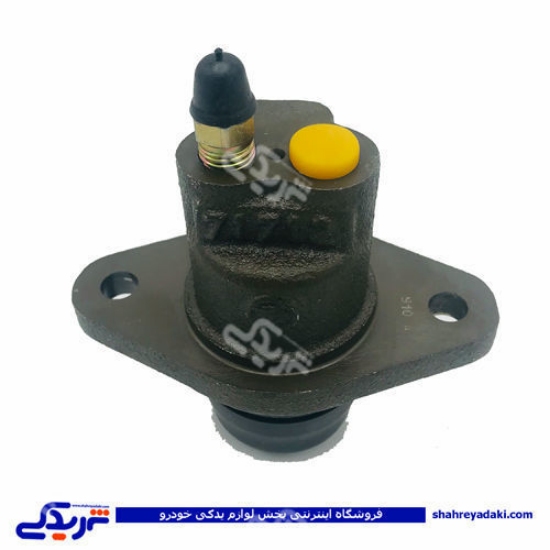 پمپ کلاچ پائین پیکان ایساکو 360400299
