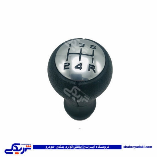 پژو سری دسته دنده 206 ایساکو 2220101205