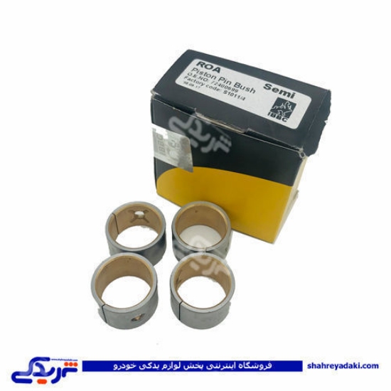 پژو بوش شاتون روآ ROدینا پارت 2302036