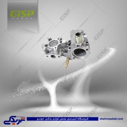 پژو پوسته هوزینگ 405 (طرح زیمنس ) gisp 476952
