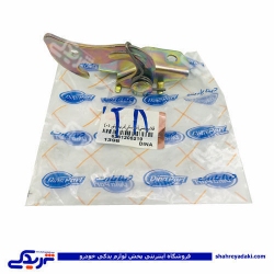 پژو قفل کاپوت خروسکی 405 ایساکو 2390300199
