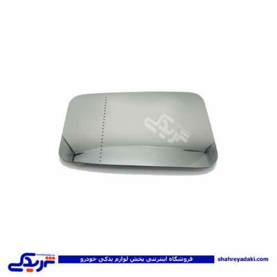 پژو شیشه آینه 405 چپ طرح قدیم دینا پارت 1205006