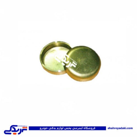 تصویر  پولک آب قطر 32 میلیمتر ایساکو پژو 206 380602099