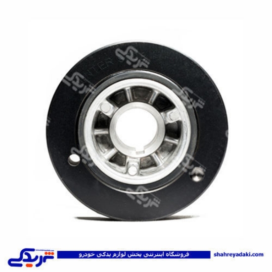 پژو پولی سر میل لنگ 405 ایساکو XU7 0390200599