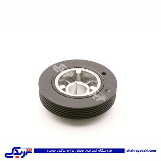 پژو پولی سر میل لنگ 405 ایساکو XU7 0390200599