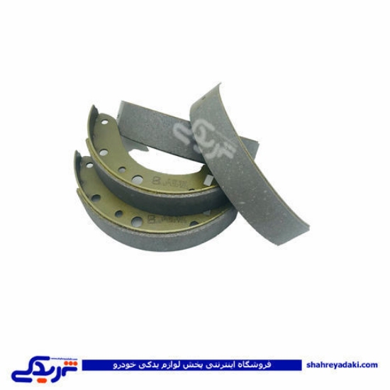 کفشکی لنت عقب پیکان دینا پارت 1106006