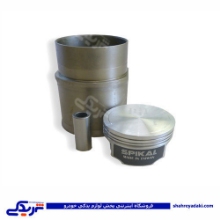 پژو پیستون موتور 206 تیپ 2 ایساکو 410800304