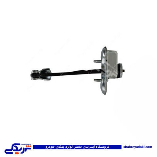 پژو ترمز درب دنا جلو چپ ایساکو 1814106099